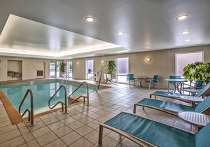 Hampton Inn Southfield/West Bloomfield