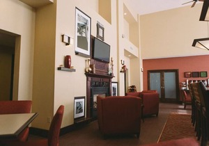 Hampton Inn & Suites Scottsbluff