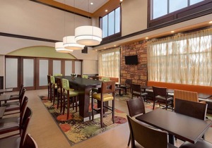 Hampton Inn & Suites Pharr
