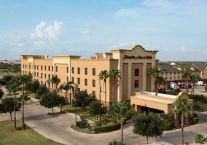 Hampton Inn & Suites Pharr