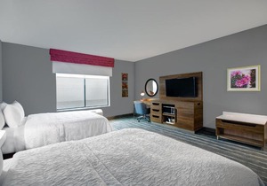 Hampton Inn Weslaco
