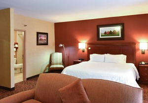 Hampton Inn Winchester