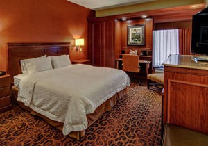 Hampton Inn Winchester