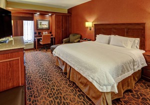 Hampton Inn Winchester