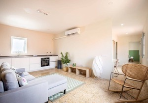 Hanchi Snoa ☆ City Centre ☆ 2BR ☆ Stylish Design