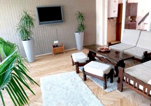 Hangulat Vendégház/Apartman 2.