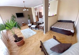 Hangulat Vendégház/Apartman 2.