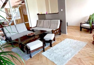 Hangulat Vendégház/Apartman 2.