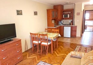 Hangulat Vendégház/Apartman