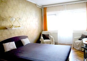 Hangulat Vendégház/Apartman