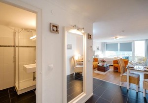 Hanseatenhaus App. 40