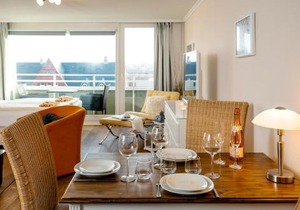 Hanseatenhaus App. 40