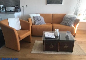 Hanseatenhaus App. 40
