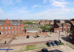 Hanseatenhaus App. 40
