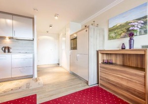 Hanseatenhaus Whg 16