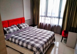 Happy Holiday,I-Soho, I-City, Shah Alam ,Free Wifi & Parking