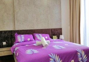 Happy Holiday Suite @ I-City