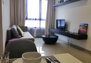 Happy Holiday Suite @ I-City