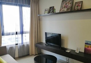 Happy Holiday Suite @ I-City