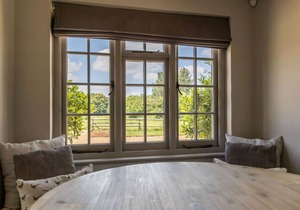 Harbour Escapes | Charming Cottage with an acre in Dorset Countryside