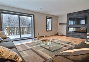 Harfang des Neiges Mont-Blanc By Rendez-Vous Mont-Tremblant