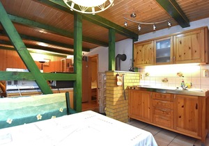 Harz Home with Outdoor Space
