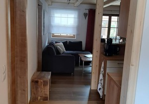 Haus 1-07 Whg. EG - Hochalmbahnen Chalet