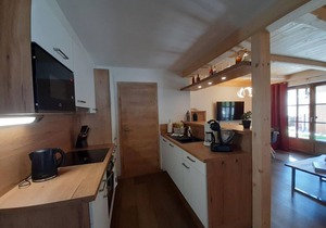Haus 1-13, Whg. 1 - Hochalmbahnen Chalet