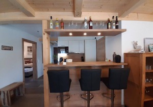 Haus 1-13, Whg. 1 - Hochalmbahnen Chalet