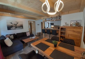 Haus 1-13, Whg. 1 - Hochalmbahnen Chalet