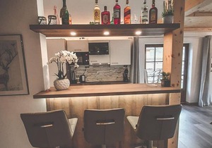 Haus 1-14 Whg. 2 EG - Hochalmbahnen Chalet