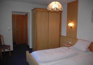 Haus Alpina
