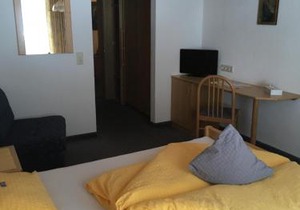 Haus Alpina