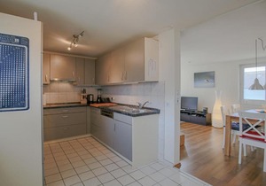 Haus am alten Deich