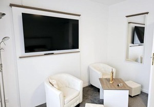 Haus am Binnensee