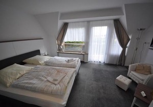 Haus am Binnensee