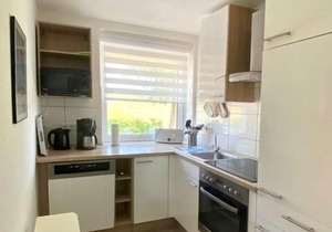 Haus am Deich Apartment 1