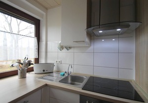 Haus am Deich Apartment 1