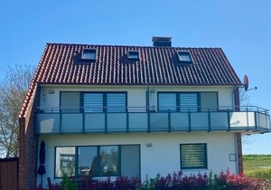 Haus am Deich Apartment 1