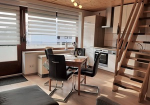 Haus am Deich Apartment 2