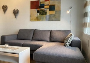 Haus am Deich Wohnung 11
