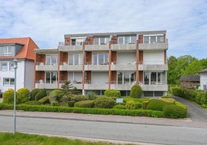 Haus am Deich Wohnung 12
