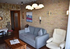 Haus am Deich Wohnung 12