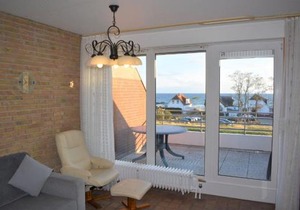 Haus am Deich Wohnung 12