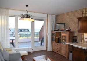 Haus am Deich Wohnung 12