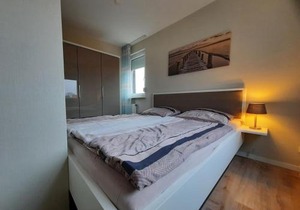 Haus am Deich Wohnung 14
