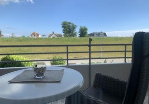 Haus am Deich Wohnung 2