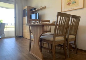 Haus am Deich Wohnung 2