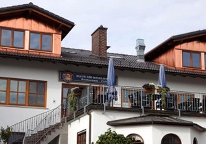 Haus am Mühlberg