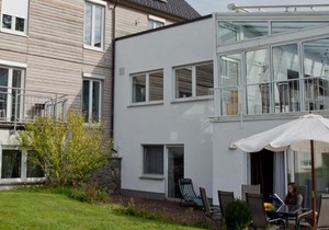 Haus am Mühlberg